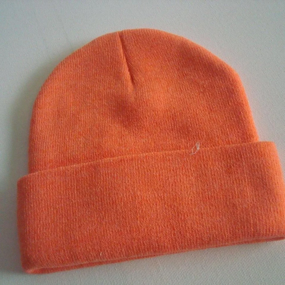 DOLPHINS‎ BEANIE HAT CAP VINTAGE 00S Y2K B3